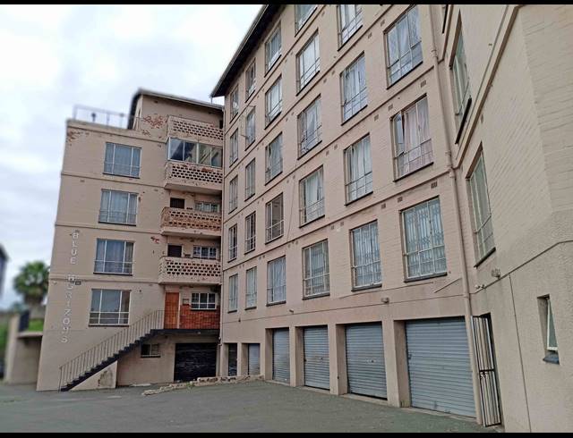 2 BEDROOM FLAT FOR SALE IN BLUFF
